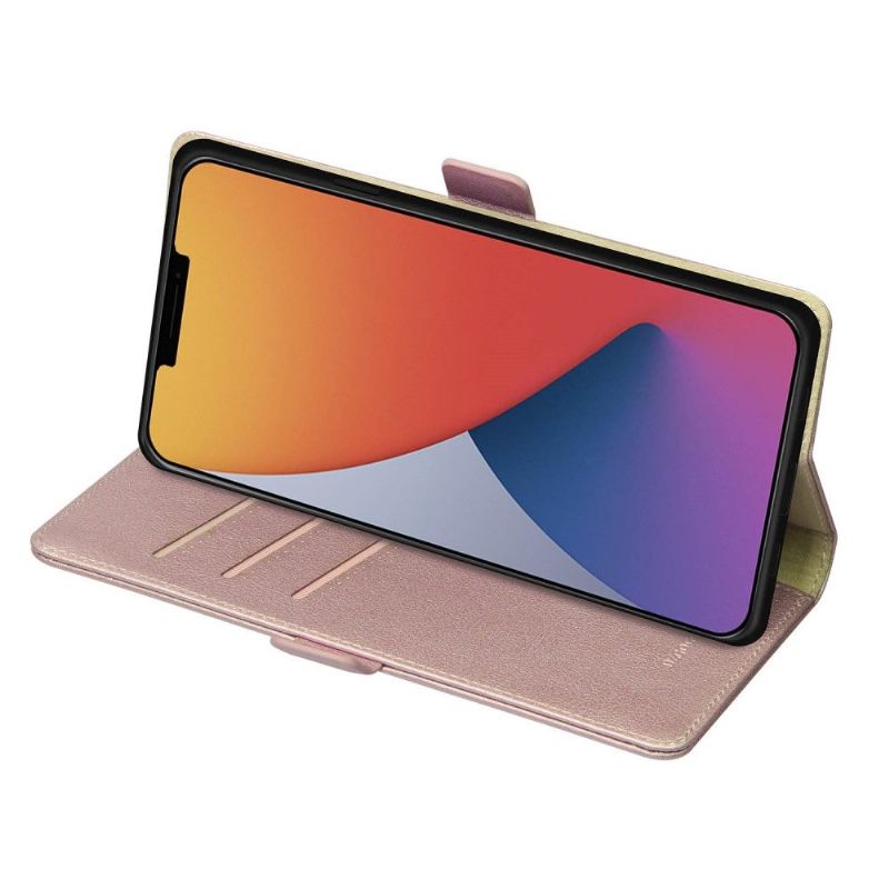 Κάλυμμα iPhone 13 Milo Σειρά