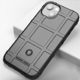 Θήκη iPhone 13 Rugged Shield Αντικραδασμική