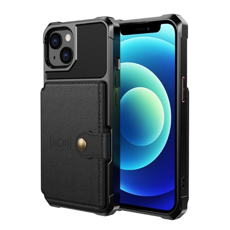 Θήκη iPhone 13 Zm03 Κάτοχος Κάρτας