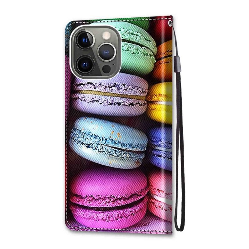 Κάλυμμα iPhone 13 Pro Max Αμυγδαλωτά