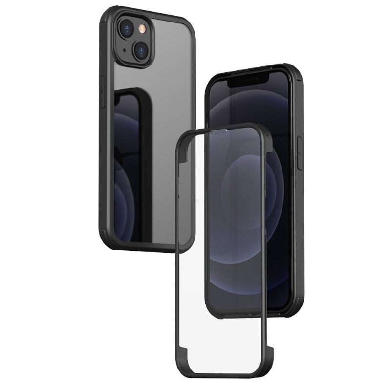 Θήκη iPhone 13 Pro Max 360 Μοίρες