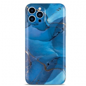 Θήκη iPhone 13 Pro Max Chelsea Premium Marble