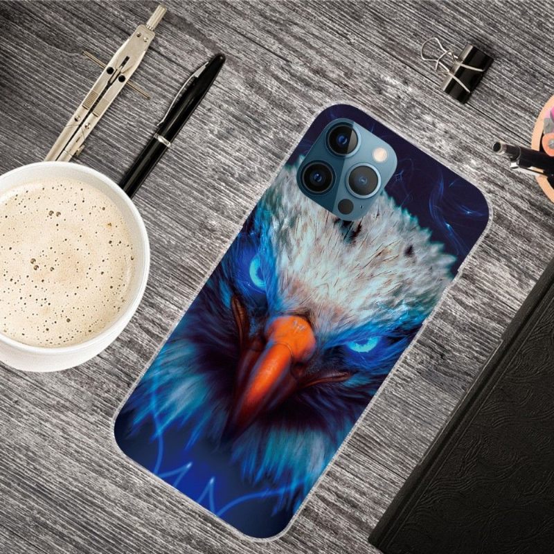 Θήκη iPhone 13 Pro Max Eagle