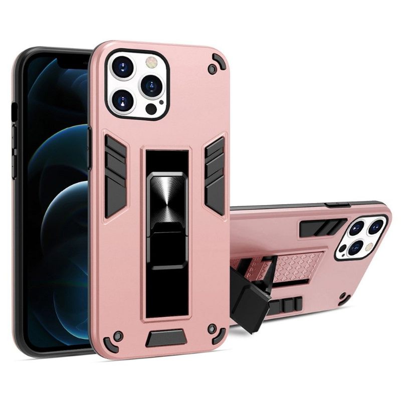 Θήκη iPhone 13 Pro Max Υβριδική Βάση Λειτουργίας