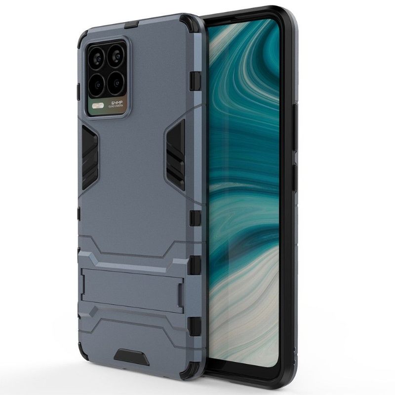 θηκη κινητου Realme 8 / 8 Pro Cool Guard Με Ενσωματωμένη Βάση