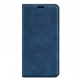 Δερματινη Θηκη Oppo Reno 12 Pro 5g Κλασικό Σιλικόνης