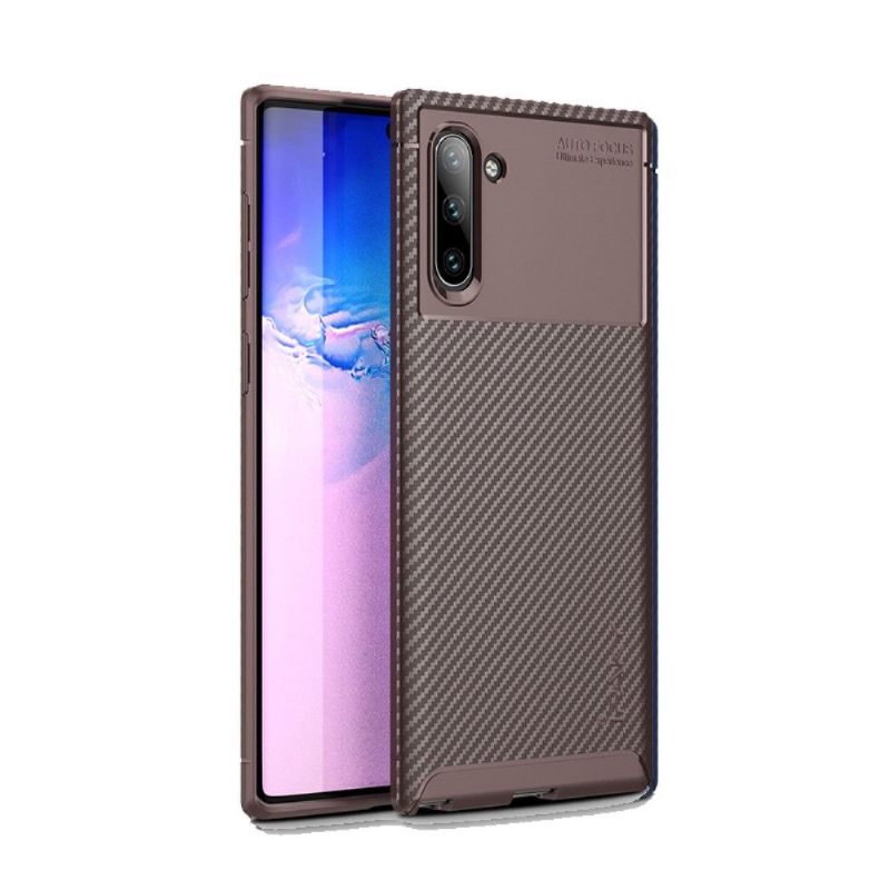 Θήκη Samsung Galaxy Note 10 Karbon Classy
