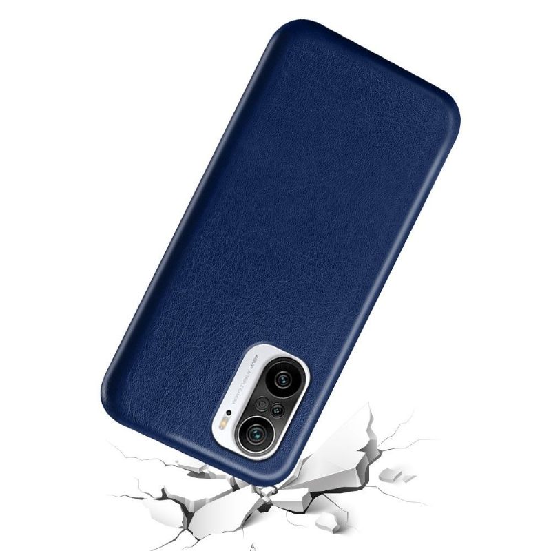 Θήκη Xiaomi Mi 11i / Poco F3 Ksq Leather Effect