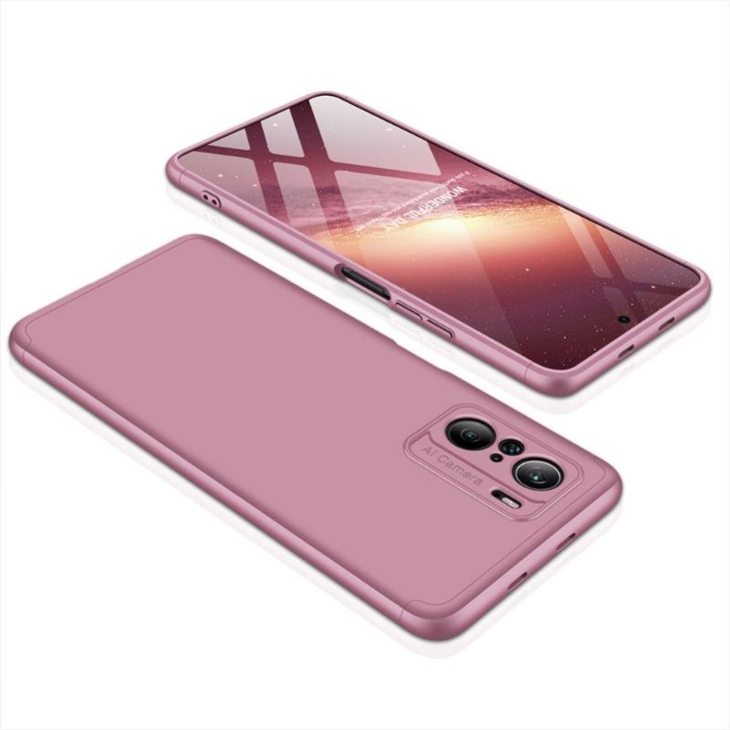 Θήκη Xiaomi Mi 11i / Poco F3 προστασίας Gkk Αποσπώμενο