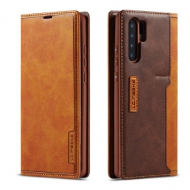 δερματινη θηκη Huawei P30 Pro Κάτοχος Κάρτας Le Clémentien