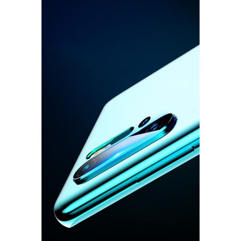 Huawei P30 Pro - 2 Μεμβράνες Από Σκληρυμένο Γυαλί Για Φακό Πίσω Κάμερας