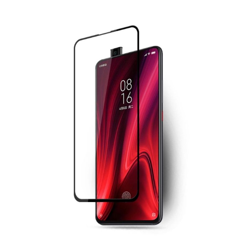 Xiaomi Mi 9T / Mi 9T Pro - Προστατευτικό Οθόνης Από Σκληρυμένο Γυαλί Πλήρους Μεγέθους