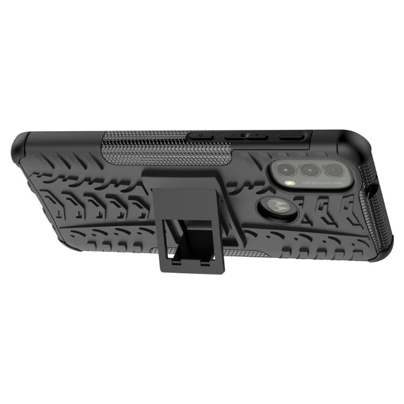 Θήκη Motorola Moto E20 / E30 / E40 Αντιολισθητικό Με Υποστήριξη