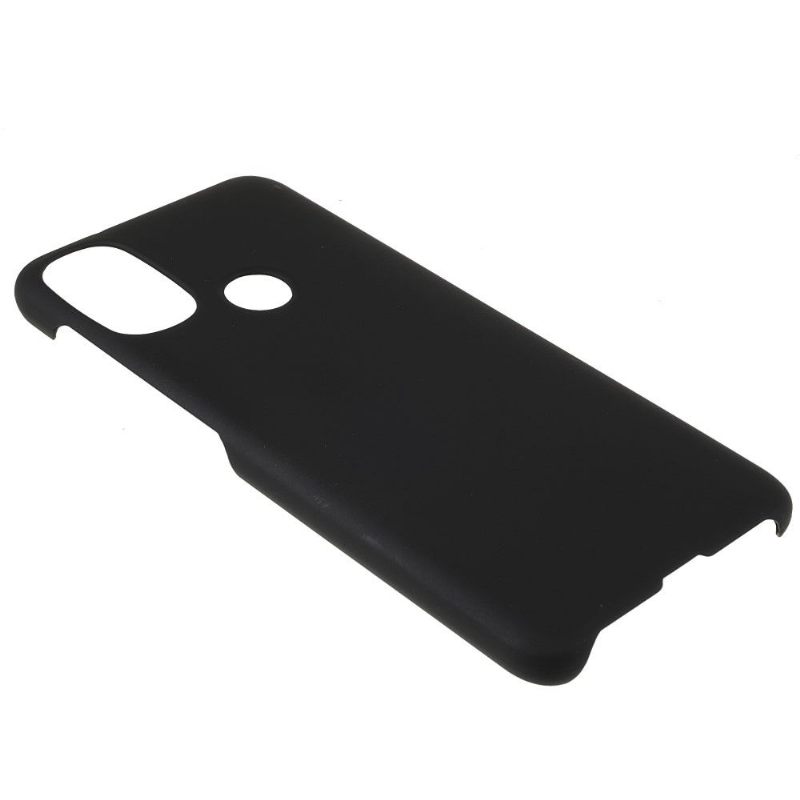 Θήκη Motorola Moto E20 / E30 / E40 Mat Rubberized