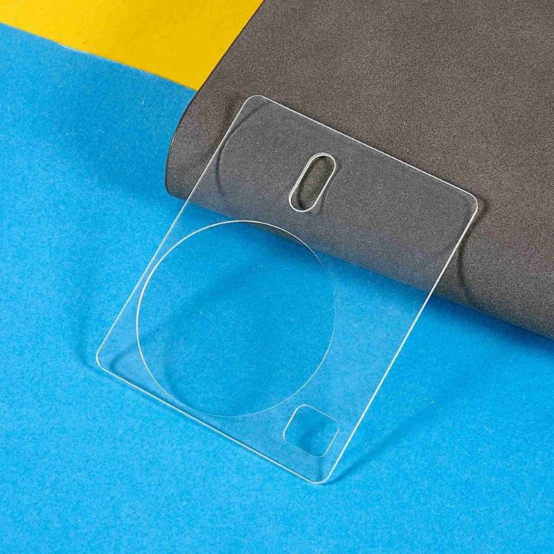 Vivo X80 Pro Tempered Glass Για Φακούς (2 Τεμάχια)