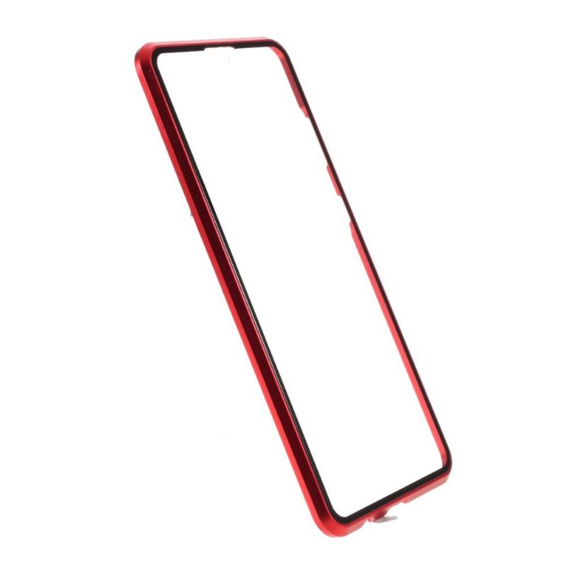 θηκη κινητου Samsung Galaxy A31 Αποσπώμενο Μαγνητικό
