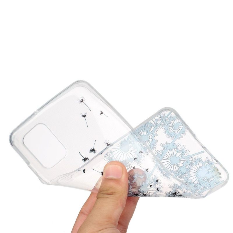 Θήκη Samsung Galaxy A31 Σχέδια Πικραλίδας