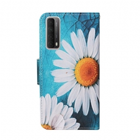 Κάλυμμα Huawei P Smart 2021 Marguerite