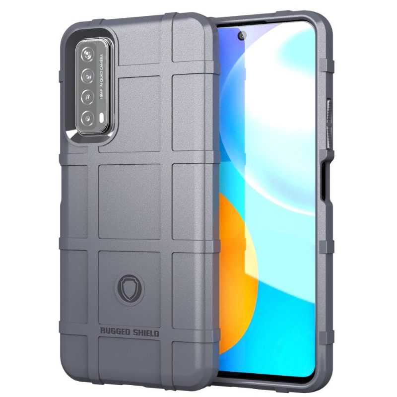 θηκη κινητου Huawei P Smart 2021 Rugged Shield Αντικραδασμική