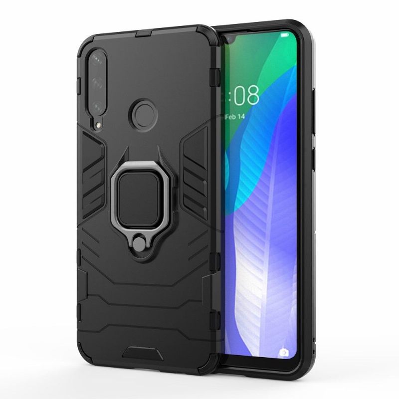 θηκη κινητου Huawei Y6p Η Αντικραδασμική Και Ανθεκτική Belinda