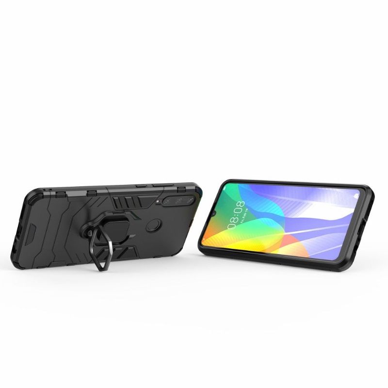 θηκη κινητου Huawei Y6p Η Αντικραδασμική Και Ανθεκτική Belinda