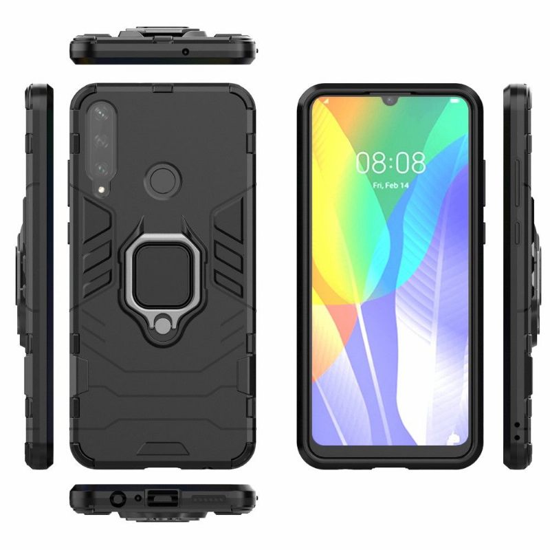 θηκη κινητου Huawei Y6p Η Αντικραδασμική Και Ανθεκτική Belinda
