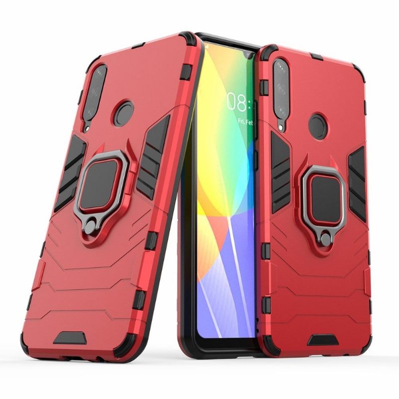 θηκη κινητου Huawei Y6p Η Αντικραδασμική Και Ανθεκτική Belinda