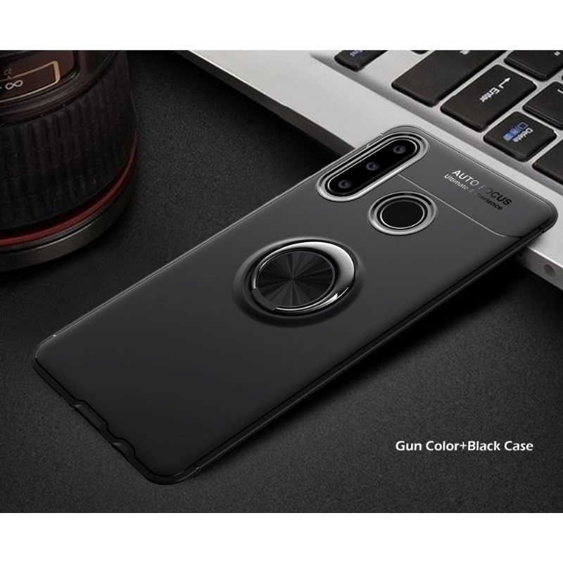 θηκη κινητου Huawei Y6p Με Περιστροφική Βάση