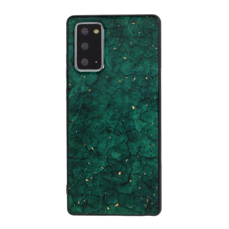 Θήκη Samsung Galaxy Note 20 Epoxy Chic