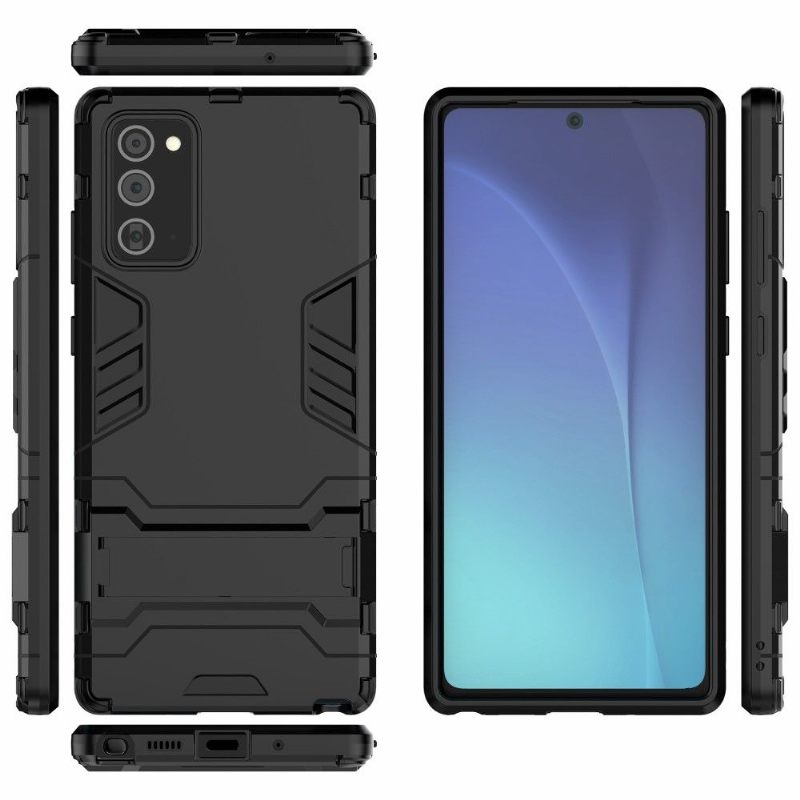 Θήκη Samsung Galaxy Note 20 Λειτουργία Υποστήριξης Cool Guard