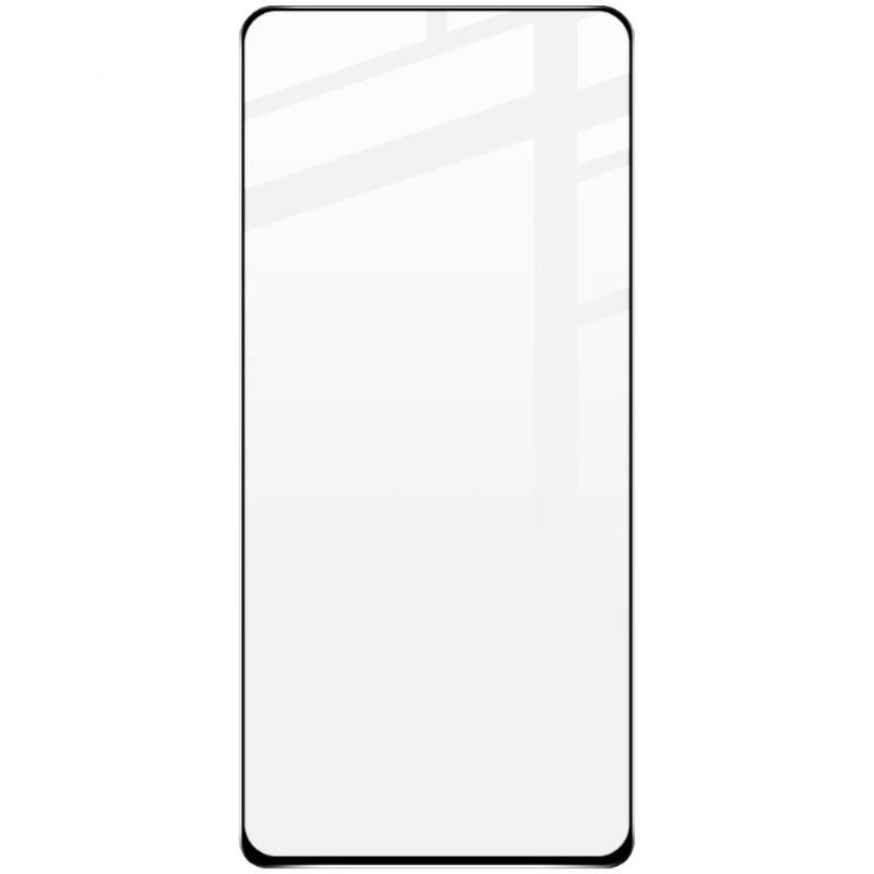 Προστατευτικό Οθόνης Realme Gt 2 Pro Πλήρους Μεγέθους Από Σκληρυμένο Γυαλί