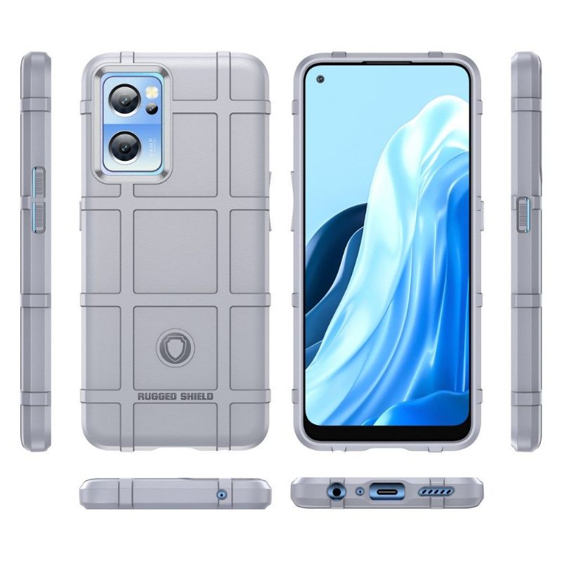 θηκη κινητου OnePlus Nord CE 2 5G Ανθεκτική Ασπίδα