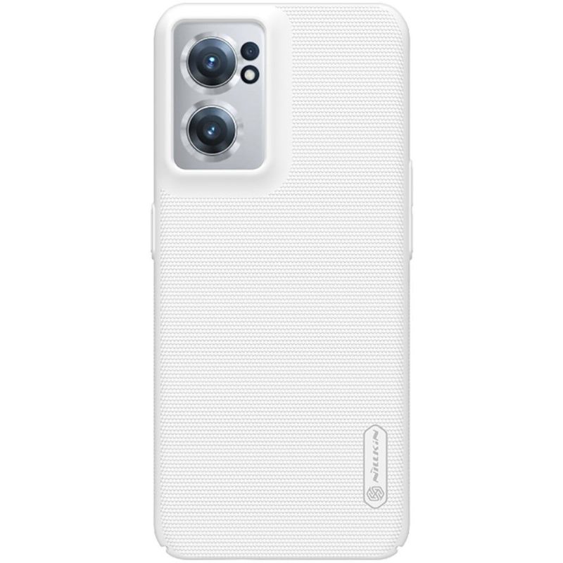 Θήκη OnePlus Nord CE 2 5G Nillkin Rigid Frosted