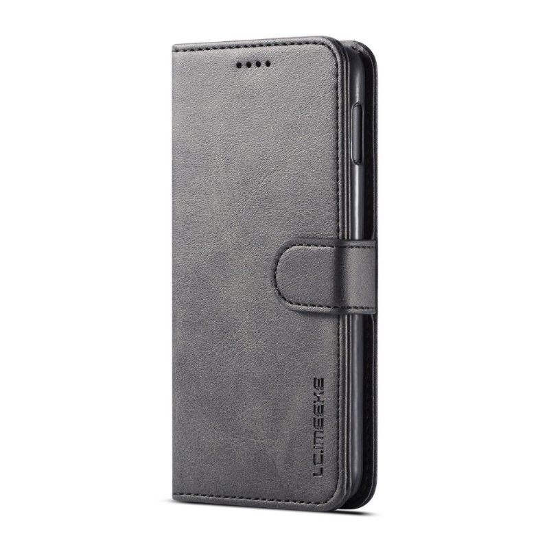 θηκη πορτοφολι Samsung Galaxy S10e Δερμάτινο Στυλ