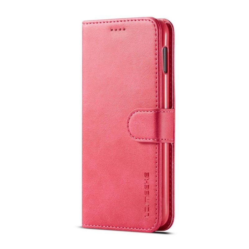 θηκη πορτοφολι Samsung Galaxy S10e Δερμάτινο Στυλ