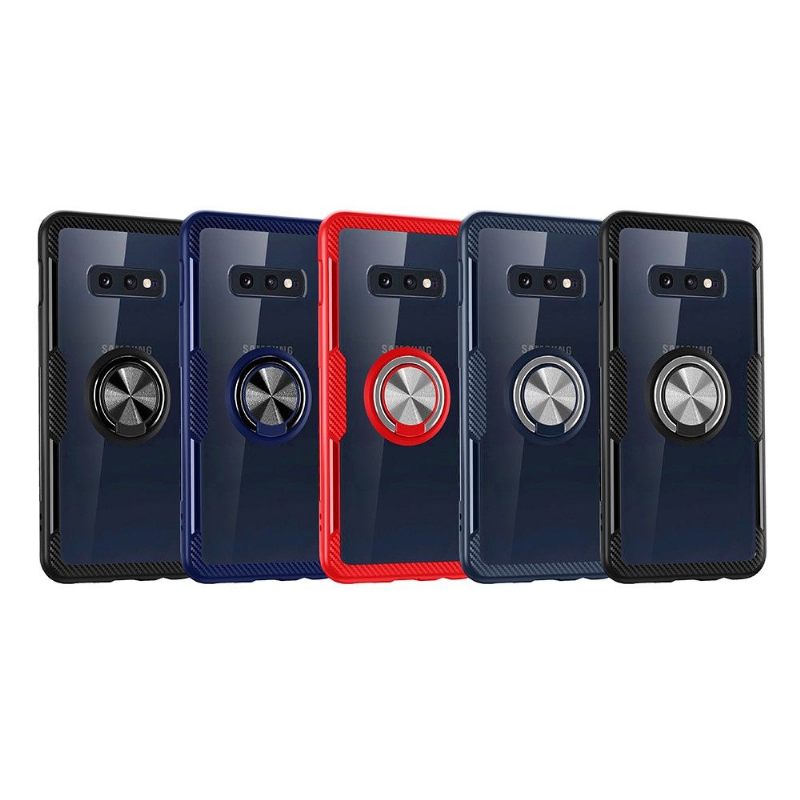 Θήκη Samsung Galaxy S10e Διαφανές Δάχτυλο