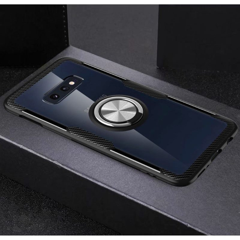 Θήκη Samsung Galaxy S10e Διαφανές Δάχτυλο