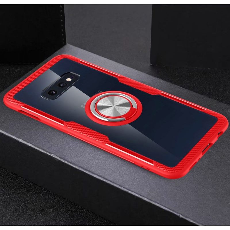 Θήκη Samsung Galaxy S10e Διαφανές Δάχτυλο