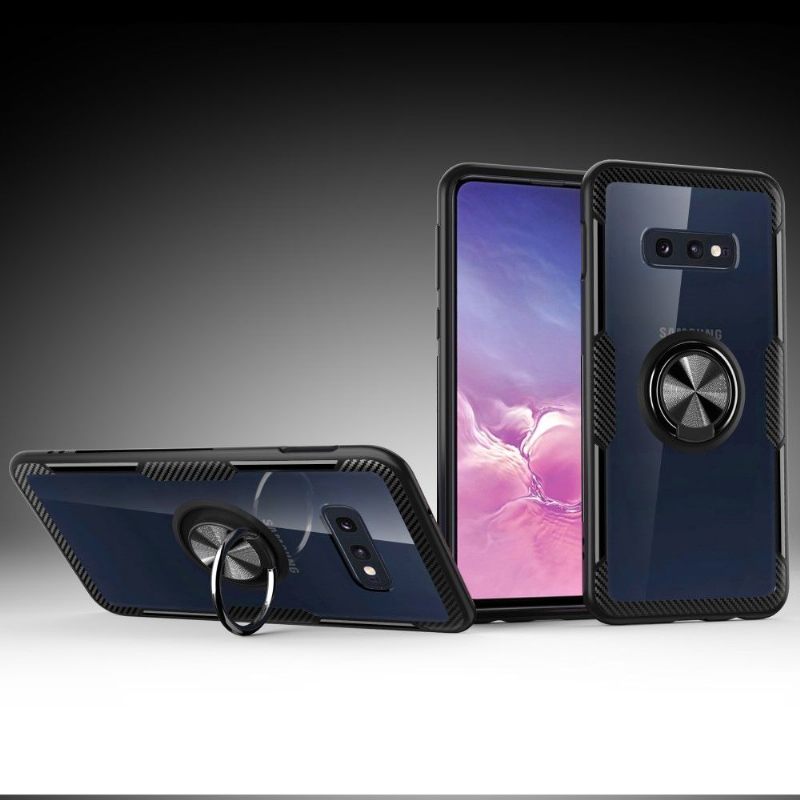 Θήκη Samsung Galaxy S10e Διαφανές Δάχτυλο