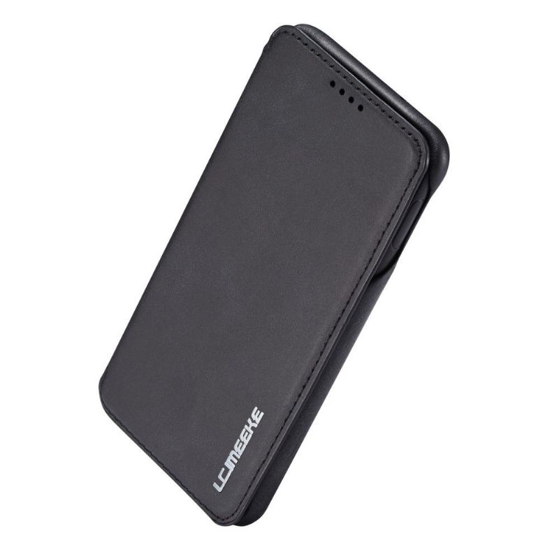 Θήκη Samsung Galaxy S10e Θήκη Flip Συνθετικό Δέρμα