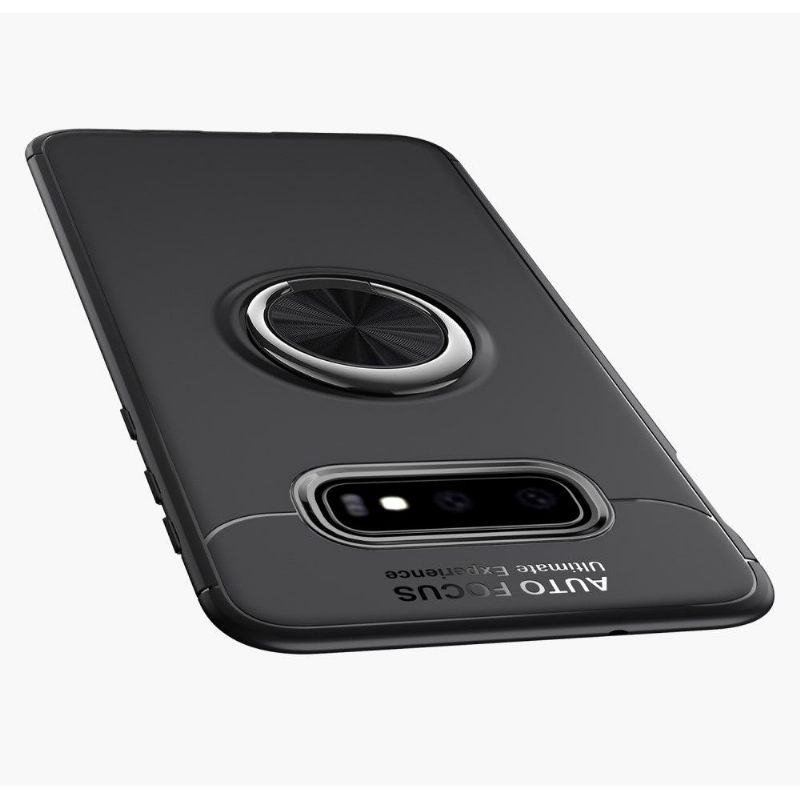 Θήκη Samsung Galaxy S10e Gel Με Περιστρεφόμενη Βάση