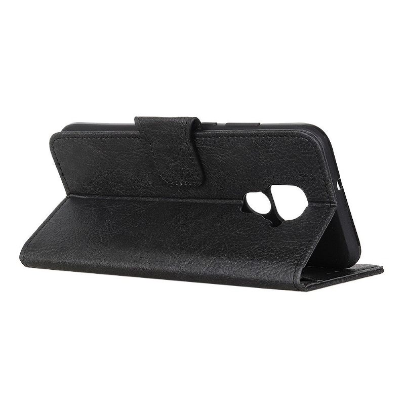 δερματινη θηκη Xiaomi Redmi Note 9 Célestin Faux Leather