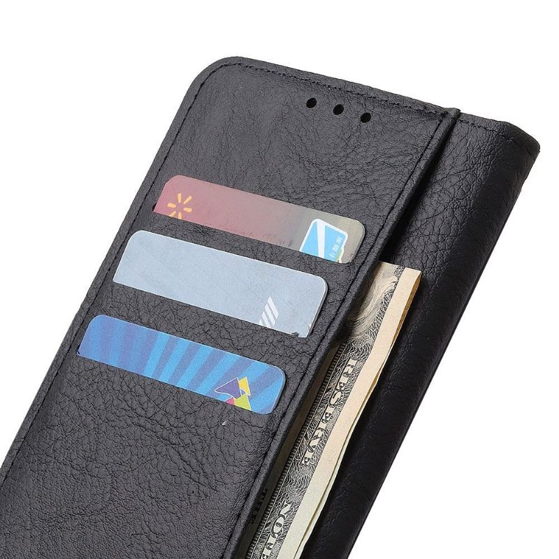 δερματινη θηκη Xiaomi Redmi Note 9 Célestin Faux Leather