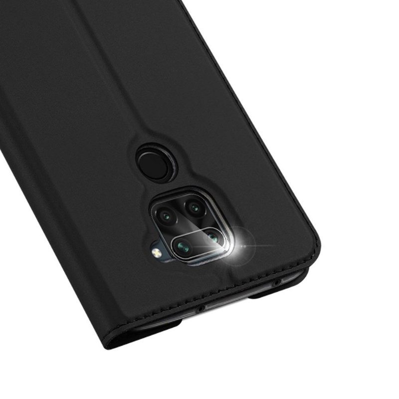 Κάλυμμα Xiaomi Redmi Note 9 Σατέν Επίστρωση