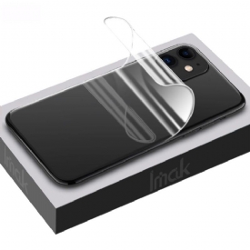 Προστατευτικές Μεμβράνες Πλάτης Samsung Galaxy Note 20 Ultra Hydrogel (2 Τεμάχια)