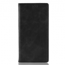 Θήκη Flip Samsung Galaxy Note 20 Ultra Cirénius Style Leather