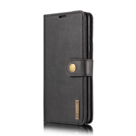 θηκη κινητου δερματινη θηκη Samsung Galaxy Note 20 Ultra προστασίας 2 σε 1 Αποσπώμενο