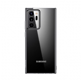 θηκη κινητου Samsung Galaxy Note 20 Ultra Πρωτεύον Διαφανές