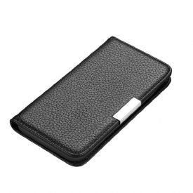 θηκη κινητου Samsung Galaxy Note 20 Ultra Θήκη Flip Grained Faux Leather