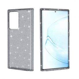 Θήκη Samsung Galaxy Note 20 Ultra Sparkling Glitter